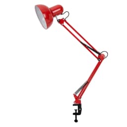 Flexible Led Desk Lamp Home Office Modern Table Lamp Metal Architect Adjustable Folding Reading Light