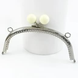 1/2/5/10Pcs 16.5cm Metal Frame Kiss Clasp Lock Silver Embossed Bag Handle for Handbag Purse DIY Sewing Wallet Bracket Accessory