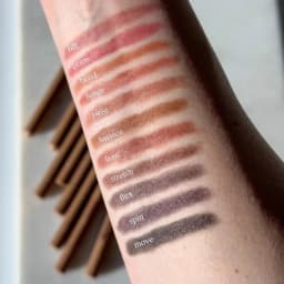 RhodeSkin Peptide Lip Shape Pen Lip Liner Long Lasting Lip Tint Pencil Pen Makeup Lipstick Powder Blusher Gloss Makeup Lipliner
