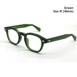 Johnny Depp Lemtosh Eyeglasses Frame Men Optical Glasses Women Computer Goggles Clear Lens Luxury Brand Vintage Acetate Frame