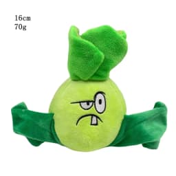 1pcs 30cm Plants VS Zombies Plush Toys PVZ Zombies Gargantuar Hats Pirate Zombies Plush Soft Stuffed Toys for Children Kids Gift