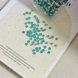 Mini 3mm Star Zircon Nail Flat Bottom Sparkling Zircon Christmas Pentagram Nail Decoration Accessories
