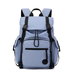 Middle High School Backpack for Boys Student Bookbag Sports Travel Backpack Teenage Boys School Bags Lightweight Casual Daypack