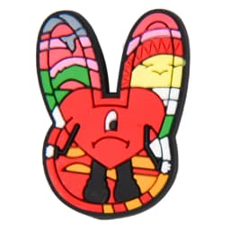 Cute Shoe Charms PVC Shoe Decorations Accessories for Clogs Sandals Wristband DIY