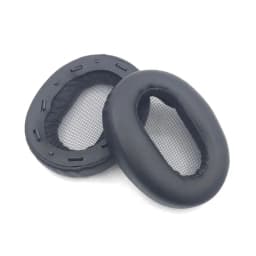Replacement foam EarPads Ear Pads Cushion Cover HeadBeam Headband for Sony MDR 1ABT 1RBT 1RNC MDR-1A 1ADAC MDR-1AM2 1AM2 Headset