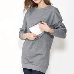 Maternity Nursing Sweatshirt 100% Cotton Winter Maternity Clothes T-shirt Breastfeeding Tops Hoodie Sweater For Pregnant Women