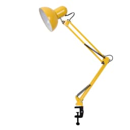 Flexible Led Desk Lamp Home Office Modern Table Lamp Metal Architect Adjustable Folding Reading Light