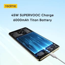 realme 14 Pro 5G Smartphone Global Version