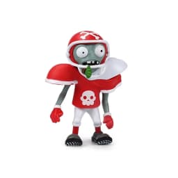 1pcs Plants vs. Zombies 2 Toys Game Action Figure Dark Gargantuar Giant Zombie Birthday Christmas Gifts Children's Boy Doll Toy