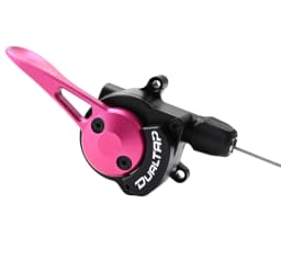 H&H Innovation For Brompton Folding Bicycle 7-Speed 11-Speed Shifter Compatible With Original Brake Levers