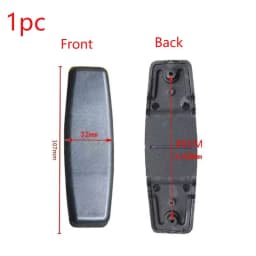Luggage Hinge Suitable For Samsonite V22 Clite 2 Travel Suitcase Hinges Replacement Repair Suitcases Accessories