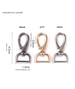 Genuine leather bag strap Adjustable strap crossbody guitar shoulder bag Replacement belt Togo leather