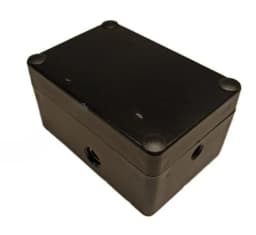 Little Garden Spectrometer, DIY Spectrometer, Measure LED, Laser, Absorption Spectrum, Based on Theremino