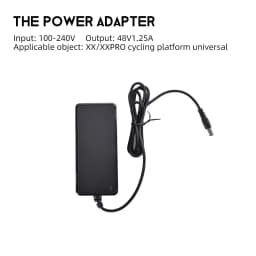Thinkrider X7Pro X5Neo Power Adapter Accessories