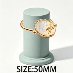 2026 New 925 Silver Classic Pegasus Medal Multiple Cross Beads Bee Sexy Lips Women's Logo Ring DIY Exquisite Charm Jewelry