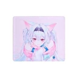 Atk Sky Gaming Mouse Pad Balance Special Tuning Xsoft Keyboard Computer Desk Mat customized Cloth Mouse Pad Laptop Pad Fps Game