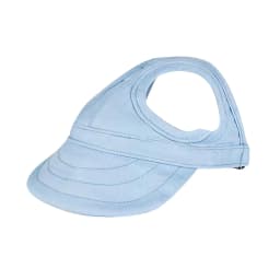 Pet Dog Caps Small Puppy Pets Summer Solid Oxford Cap Dog Baseball Visor Hat Outdoor Accessories Sunscreen Bonnet Cap Chihuahua