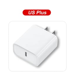 For Apple iPhone Original PD 35W Fast Charging 17 16 15 Pro Max Air 14 13 12 11 USB-C Quick Charger X XS XR 8 Phone Accessories