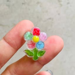 1-6Pcs Cartoon Animal Sheep Turtle Bear Elephant Duck Resin Shoe Charms Decorations for Bands Garden Shoes Button Accessories
