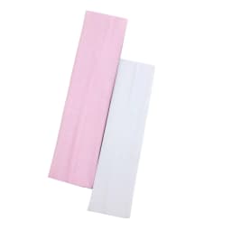 2PCS/Set Sports Yoga Hair Band Solid Running Absorb Sweat Headband For Women Men Fitness Gym Make Up Hair Accessories Headwrap