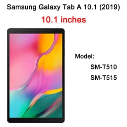 30D Pet Film Screen Protector For Samsung Galaxy Tab S7 S6 lite S5E A7 A 8.0 8.4 8.7 10.1 10.4 10.5 11 2021 2020 2019 2018