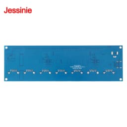 VL817 USB 3.0 3.1 HUB Module 1-to-7-Port Hub TYPE-C 1 to 4 Port USB Expansion Board SuperSpeed 5GbpS High/Full/Low Speed Device