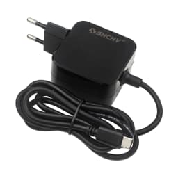 5.1V 5A Raspberry Pi 5 Power Adapter 100V-240V Type-C Power Supply EU US UK Plug Power Charger for RPI 5 Pi5