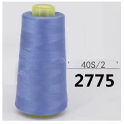Wholesale Sewing Thread 3000 Yards / 402 Polyester High Speed Copy Line Sewing Thread / Sewing Machine Thread - Best