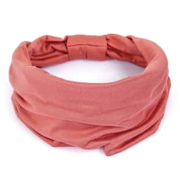 Head Band Women Hair Accessories Solid Wide Headband Bowknot Turbans Wash Face Make-up Hair Band Sports Running Yoga Headbands