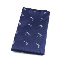 New Blue Red Printed Men's Tie Animal Anchor Air Balloon Pattern Slim Skinny Necktie Business Party Narrow Gravatas Male Tie