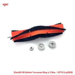 For XiaoMi Mi Robot Vacuum Mop 2 Ultra STYTJ05ZHM Cleaner Replacement Parts Main Side Brush Hepa Filter Dust Bag Mop Rag
