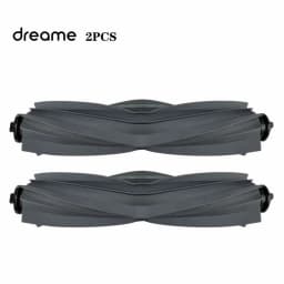 Dreame L10s Ultra Gen 2 / L30s Ultra Robot Vacuum Spare Parts Main Side Brushes Mop Cloths HEPA Filters Dust Bags Accessories