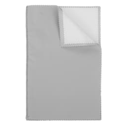 Large Silver Cleaning Polishing Cloth Jewelry Tools Soft Clean Polish Cloth Reusable Wipe Cloth Silver Gold Jewelry Wiping Tools