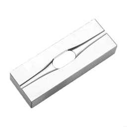 2026 New Sturdy Construction Steel Grooves Tool for Jewelry Crafting Tasks Ensuring Long Time Use