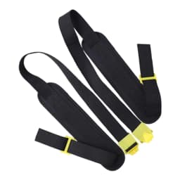 2x Backpack Sprayer Replacement Straps Comfortable Wear Resistant Nylon High Strength Easy Installation Backpack Sprayer Belts