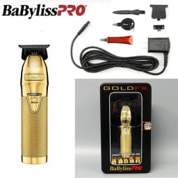 Professional Wahl Vapor 8148 Magic Clip JRL Legend Baber Combo Cordless Hair Clipper&Hair Trimmer&Foil Shaver For Stylists