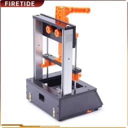 Multifunction PCB Jig Functional Test Stand FCT Jig ICT Circuit Board Universal Test Frame PCBA Tester Fixture Stroke 60MM