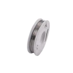 20M Cr20Ni80 Heating Wire Nichrome Wire Cutting Foam Resistance Wires Alloy Heating Yarn Diameter 0.1-0.5mm