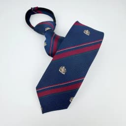 Polyester JK Necktie Simple Plaid Neckwear Striped Neck Tie Clothes Accessories Cravat Uniform Bow Tie Women Men