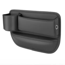 Multifunction Car Seat Gap Organizer Storage Box Pocket Universal Wallet Keys Card Cup Phone Holder Auto Interior Accessories