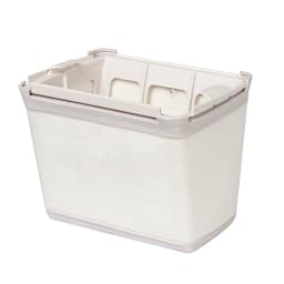 Replacement Filter for Aiper Scuba S1 – Captures 3µm Debris, 180µm Basket, 3.5L, Designed for Fast Cleaning