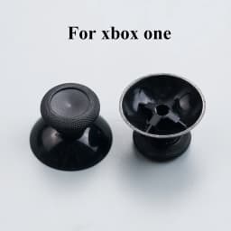 10pcs Analog Joystick Stick Grip Cap For PS3 PS4 PR0 PS5 Xbox 360 / One / Series S X WII WiiU NGCController