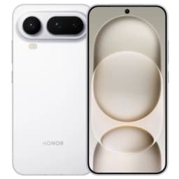 Honor Magic 8 Pro Air Battery 5500mAh 80W Supercharge 50W Wireless Magic OS 10 Dimensity9500 Screen 6.31 Inch OLED 50MP OIS