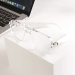 Koipsse Smart Glasses Double Beam Frame High Value Photochromic Lens Sunglasses Suitable for Men and Women Outdoor Holiday Gifts
