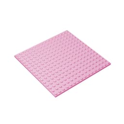 Gobricks GDS-530 Plate 16 x 16 compatible with lego 91405 pieces of children's DIY Building Blocks Technical