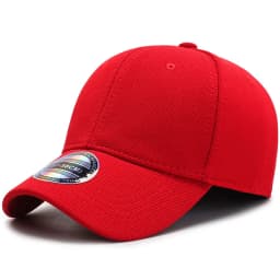 Fitted Full Closed Baseball Cap Men Women Elasticity Hip Hop Caps Hats Fit Visor Snapback Blank Solid Outdoor Sport New Stretch