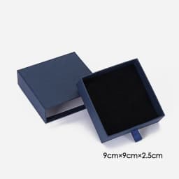 EMANCO (Custom Logo Box) 2.5CM Multi-color Gift Box Support Wholesale and Direct Shipping Contact Seller