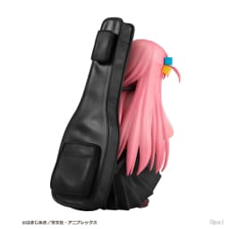 9CM Anime Bocchi The Rock! Bocchi the Rock! Gotou Hitori Figure Melty Princess Tenohira Replaceable Face Model Toy Gift Doll