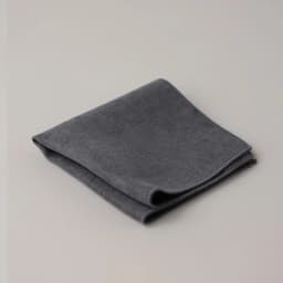 Men Solid Color Pocket Square Cotton White Handkerchief Casual Pocket Towel Neckwear Shirt Suit Accessories Wedding Party Hanky
