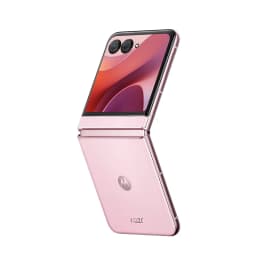 Global Version Motorola Razr 60 6.7'' 1.5K 120Hz P OLED Display MediaTek Dimensity 7400 IP68 Cellphone 4500mAh 33W Fast Charging